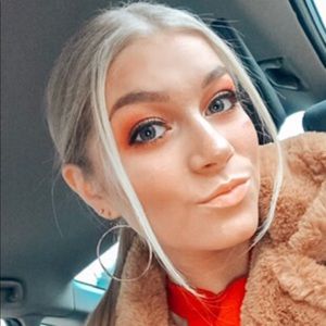 Meet your Posher, Hope